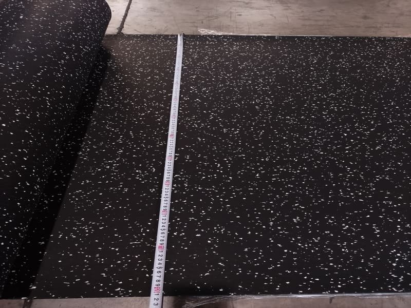 comparing flat and upright storage effects